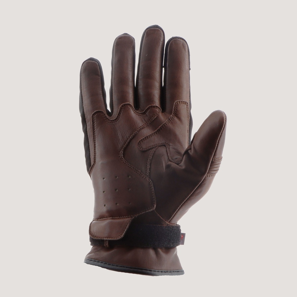 Helstons Vertigo Evo Hiver Brown