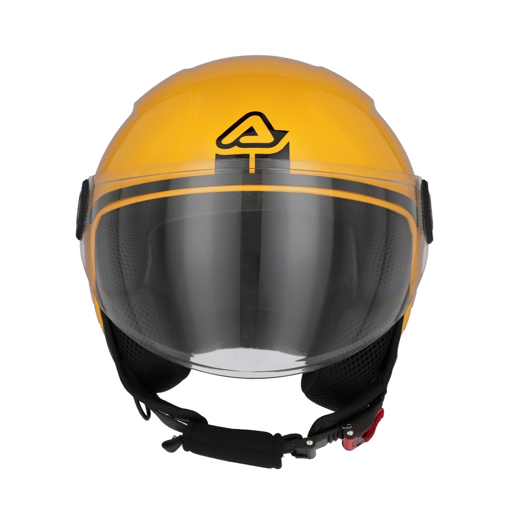 Acerbis Brezza Yellow