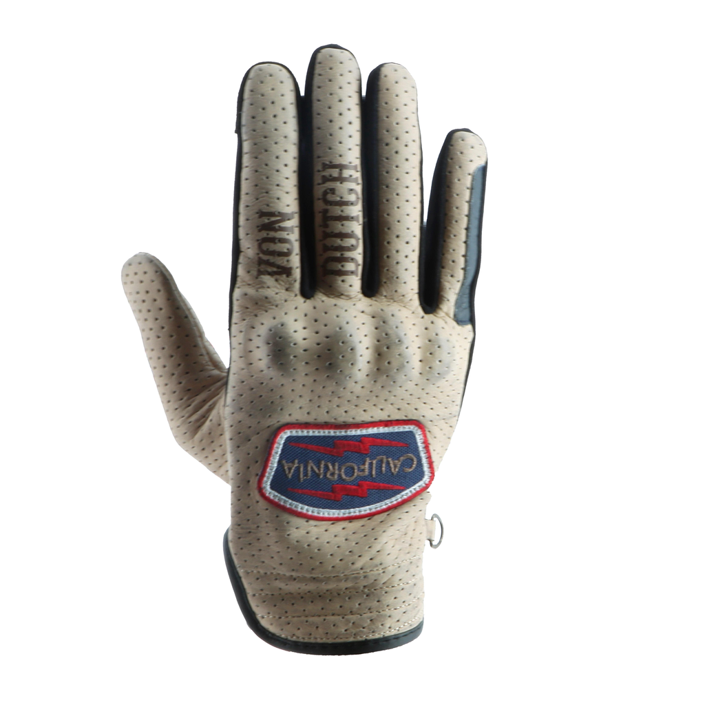 Helstons VD - Cali Air