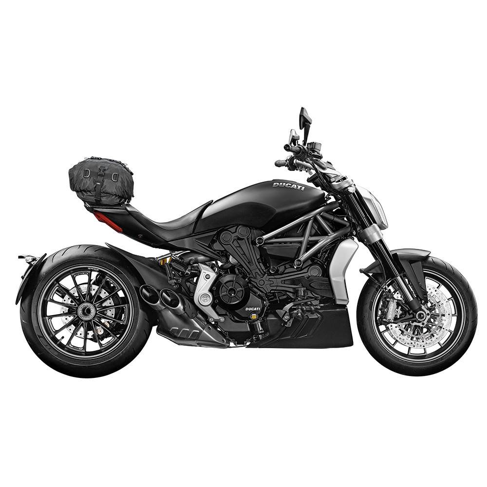 Kriega Kit Fijación De Bolsa  Ducati Xdiavel