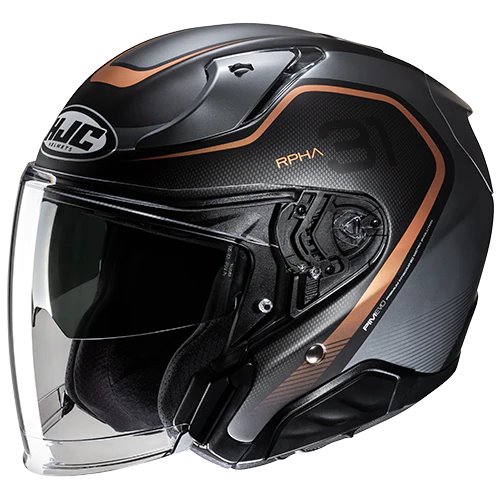 HJC RPHA31 KOUV MC9SF