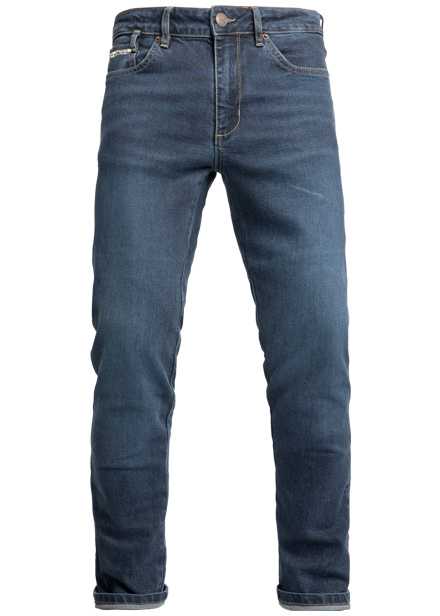 John Doe Taylor Mono Indigo
