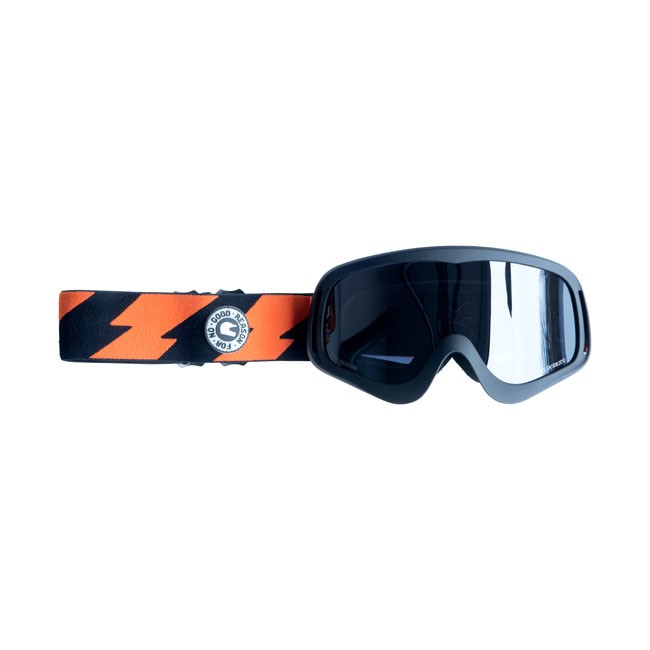 Roeg PERUNA GOGGLES BOLTS Orange