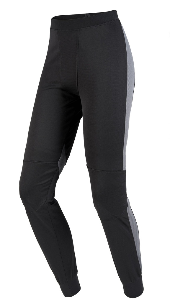 [L74-172-XS] Spidi Thermo Pants Lady Black/Anthracite (XS)
