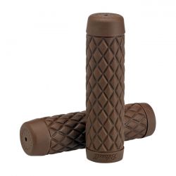 Biltwel TORKER 1" Grips Choco