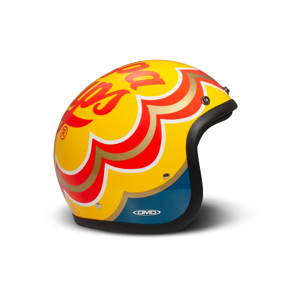 DMD Retro Candy