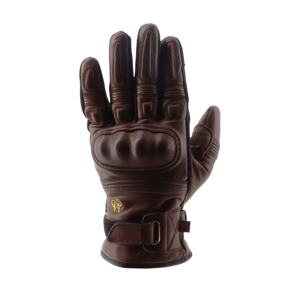 Helstons Vertigo Evo Hiver Brown