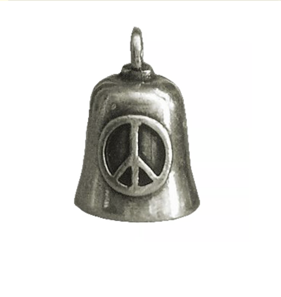 THE GREMLIN BELL Peace