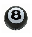 Tapones de válvulas Trik Topz Eight Ball