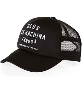 Gorra Deus Ex Machina Canggu Address Trucker