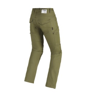 Pantalón Spidi Pathfinder verde 2