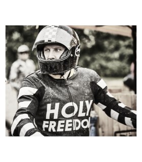 Mono Holy Freedom Hooligan 4