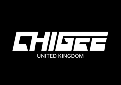Logo marca Chigee