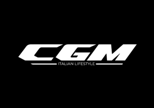 Logo marca CGM