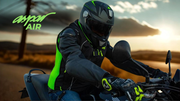 Airbag Aspar Air
