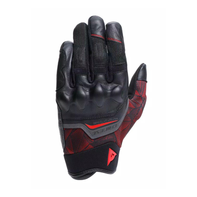 Guantes Dainese Ermex