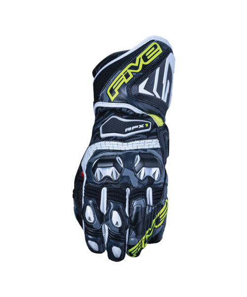 Guantes Five RFX1