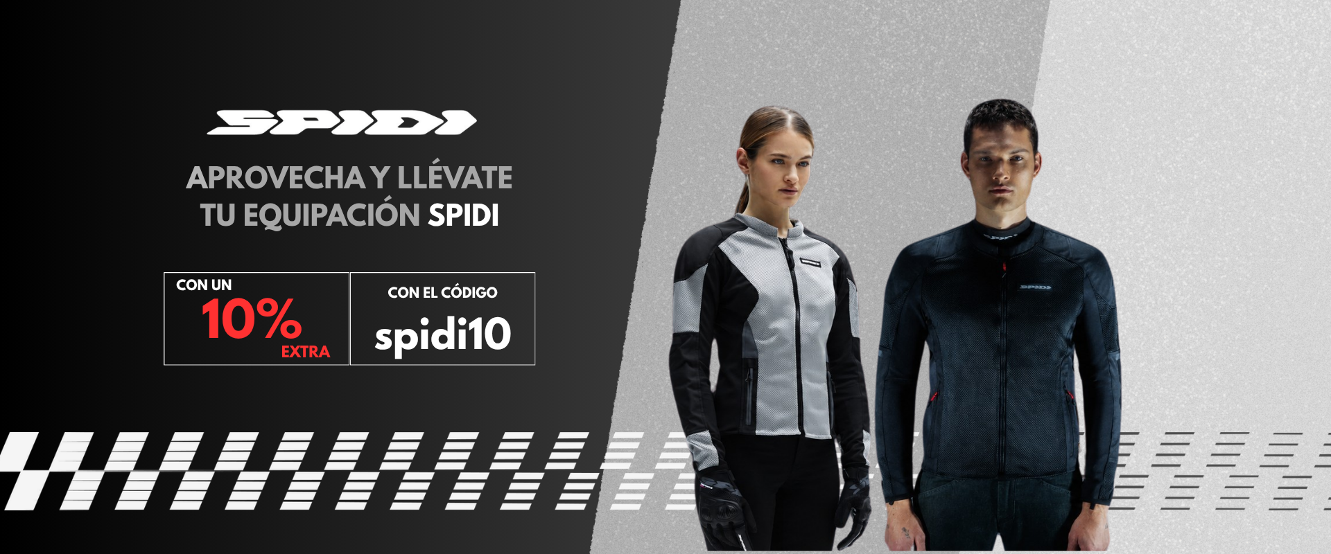 Ver Ofertas Spidi Oferta Spidi