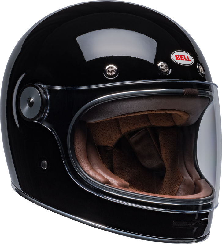 Bell BULLITT Black
