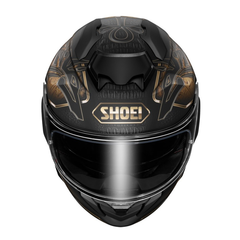 Shoie Gt-Air 3 Nile Tc9