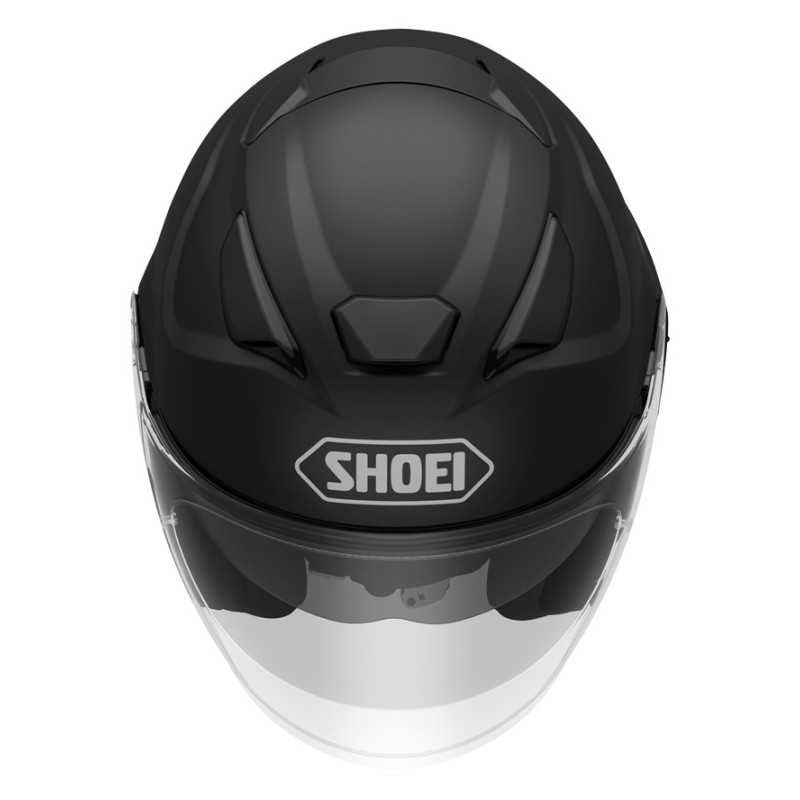 Shoie J-Cruise 3 Matte Black