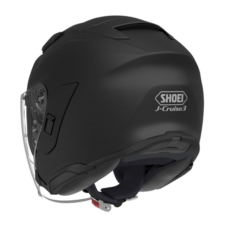 Shoie J-Cruise 3 Matte Black