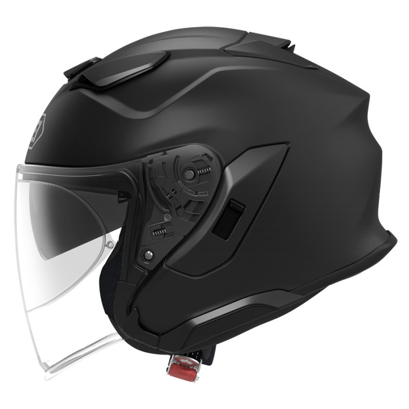 Shoie J-Cruise 3 Matte Black