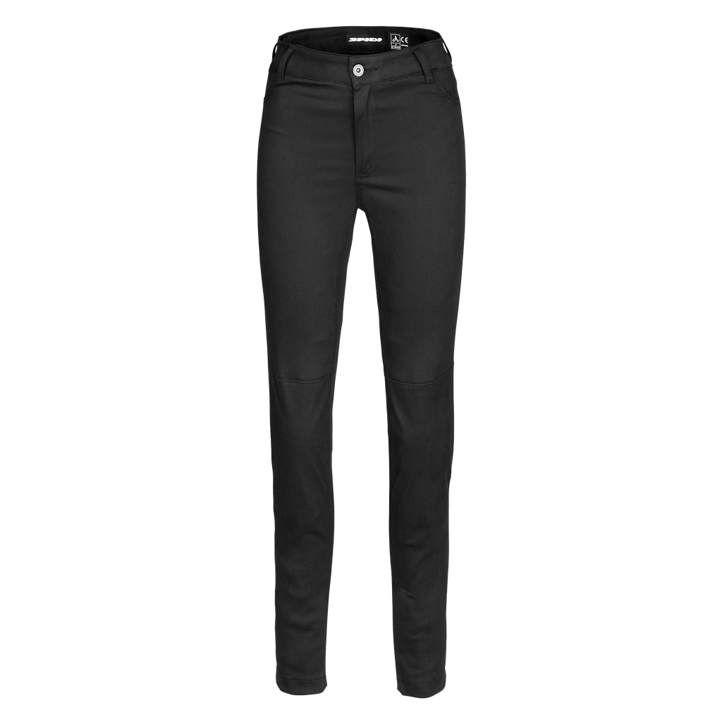 Spidi Moto Leggings Pro 2 Black