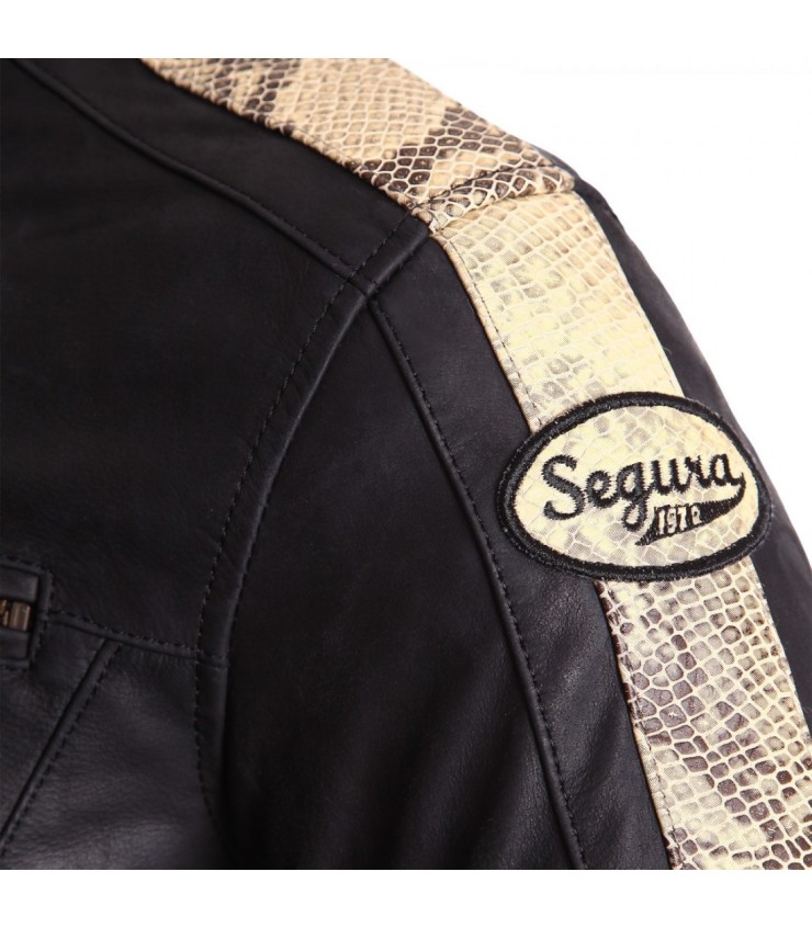 Segura Nygma Lady
