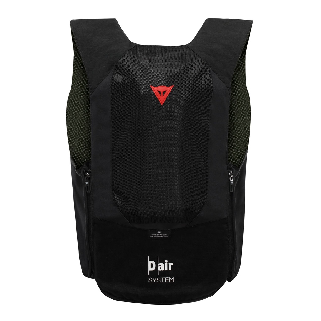 Dainese Smart Air Black