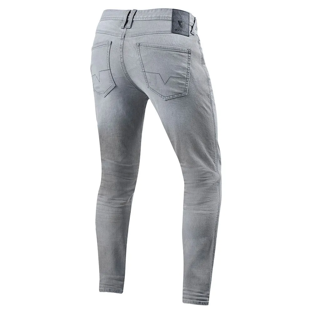 REVIT PISTON Light Grey Used