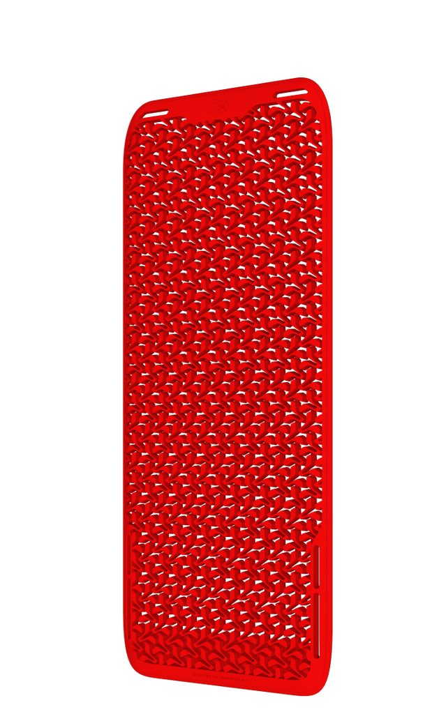 John Doe Back Protector Medium Level 2
