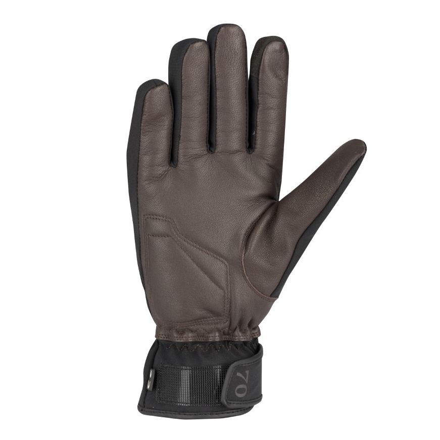 Segura PEAK Black