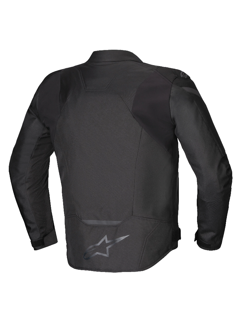 Alpinestars T-Jaws V4 WP Jacket Black