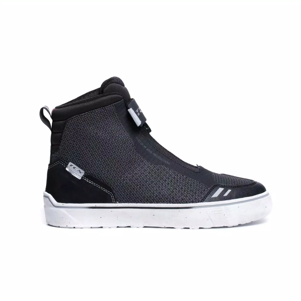 TCX Ikasu 2 Air Black/Reflex
