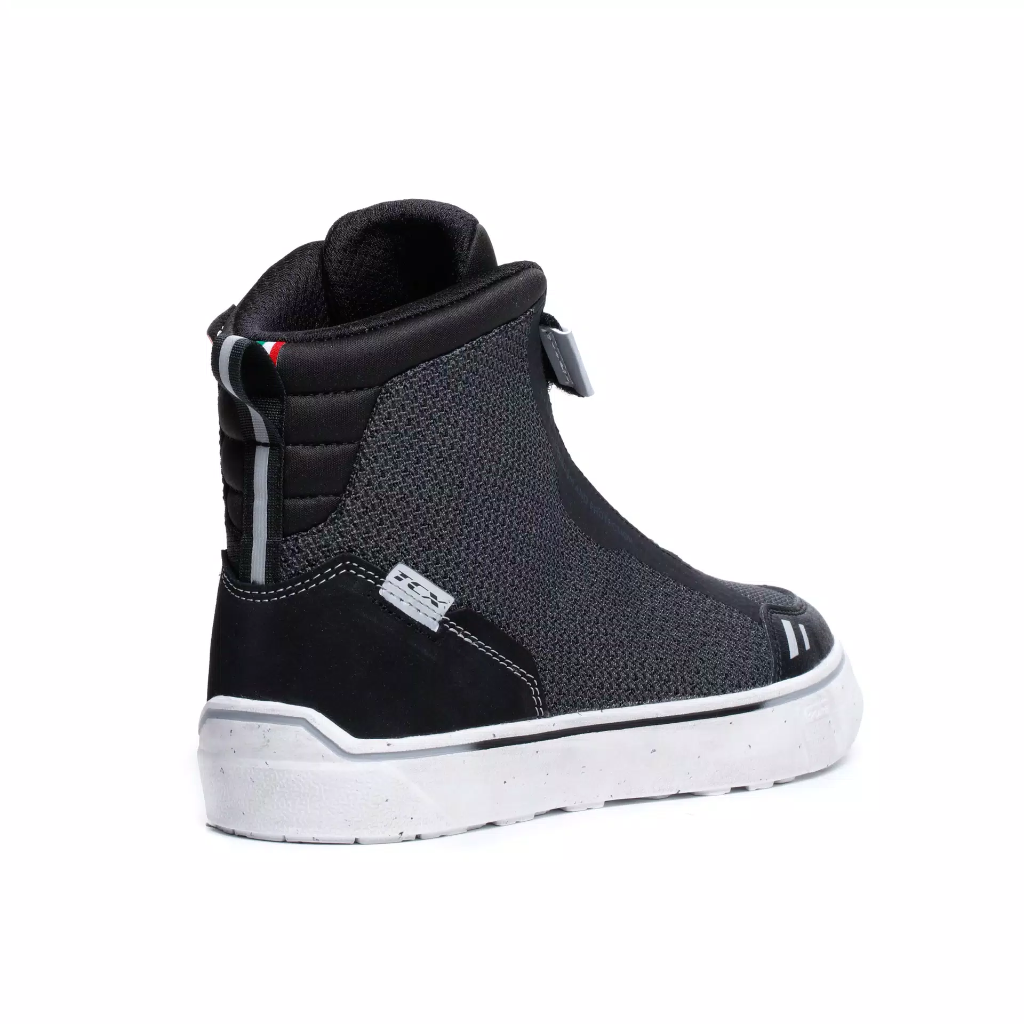 TCX Ikasu 2 Air Black/Reflex