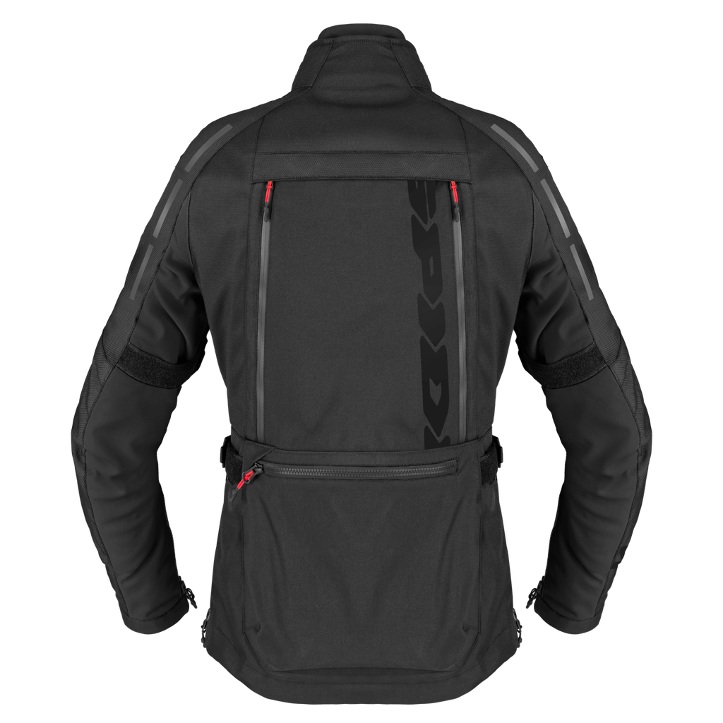 Spidi 4 Season V3 Lady Black