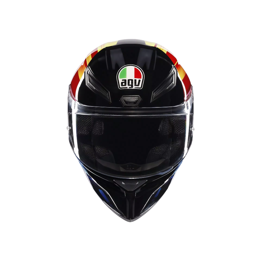 AGV K1 S Pulse 46