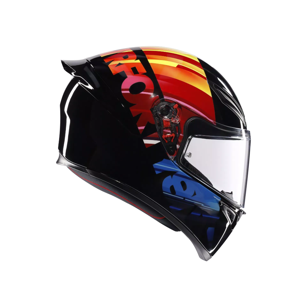 AGV K1 S Pulse 46