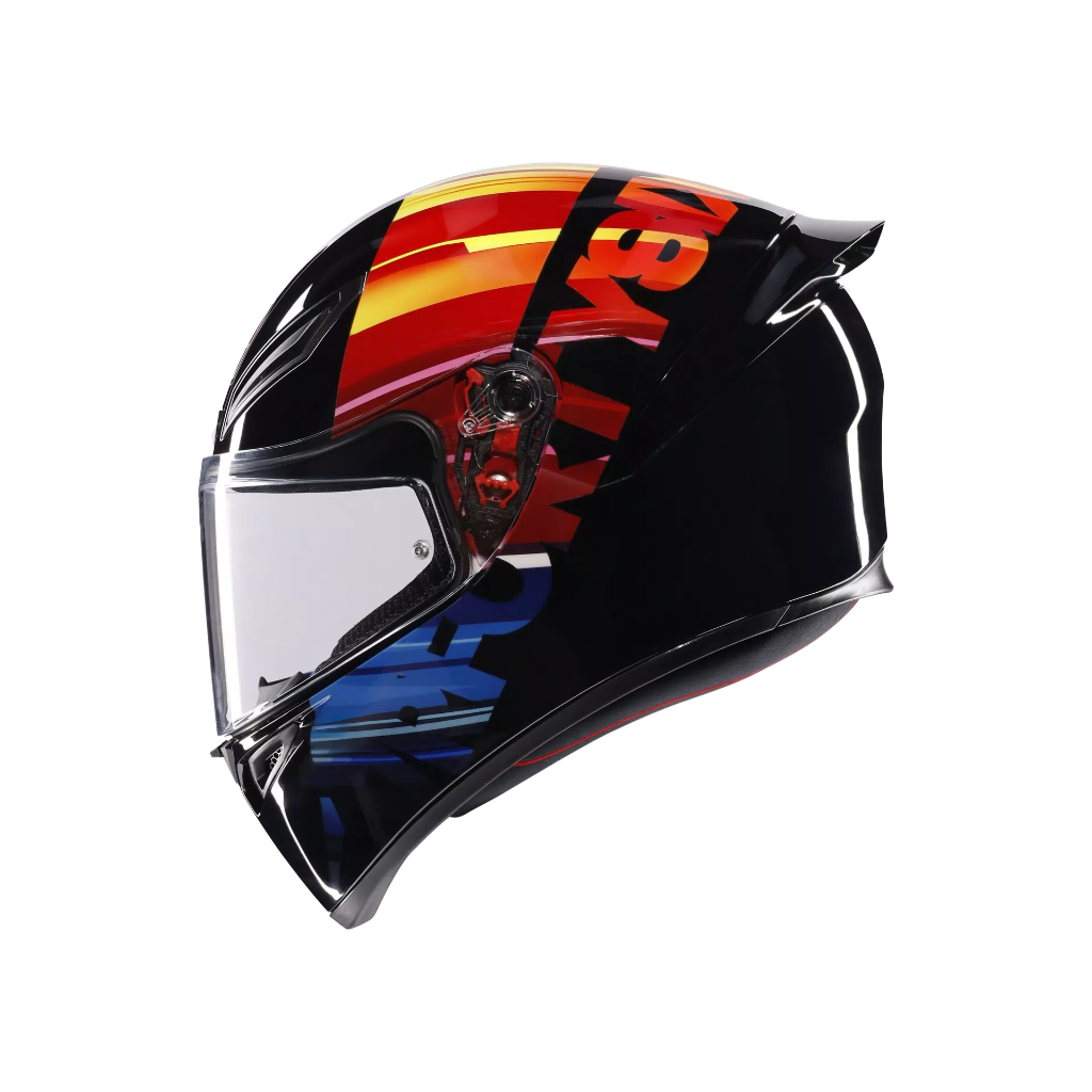 AGV K1 S Pulse 46