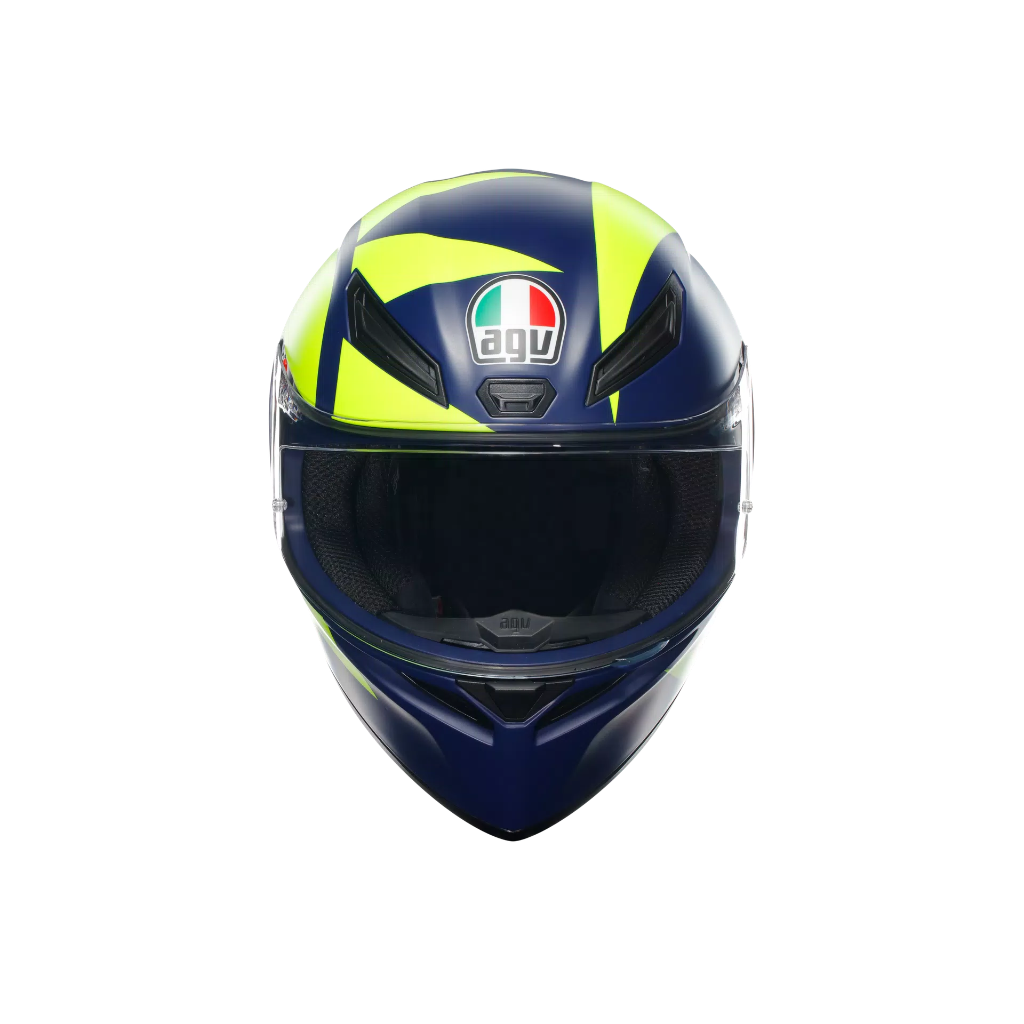 AGV K1 S Soleluna 2018
