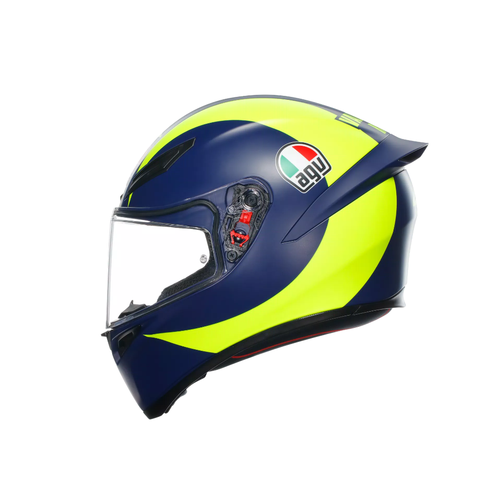 AGV K1 S Soleluna 2018