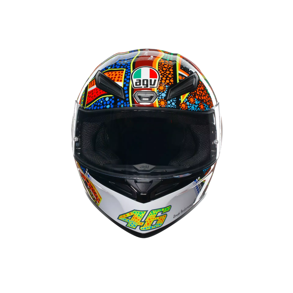 AGV K1 S Dreamtime