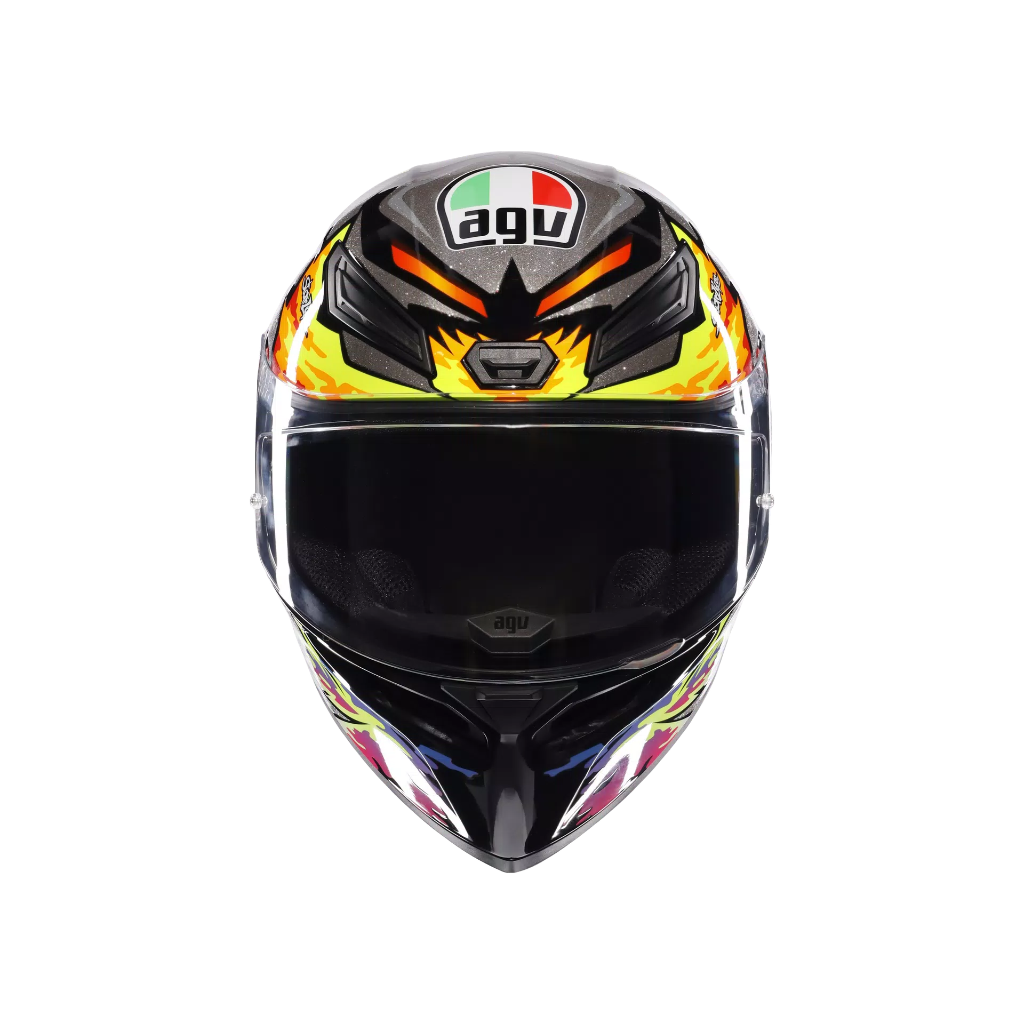 AGV K1 S Bezzecchi 2023