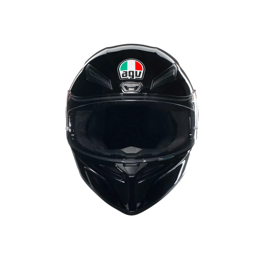AGV K1 S Black