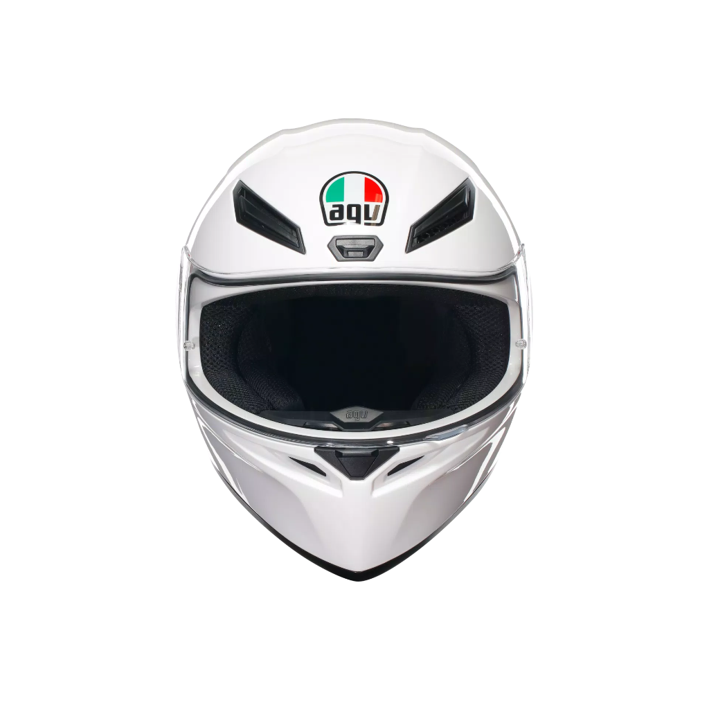 AGV K1 S White