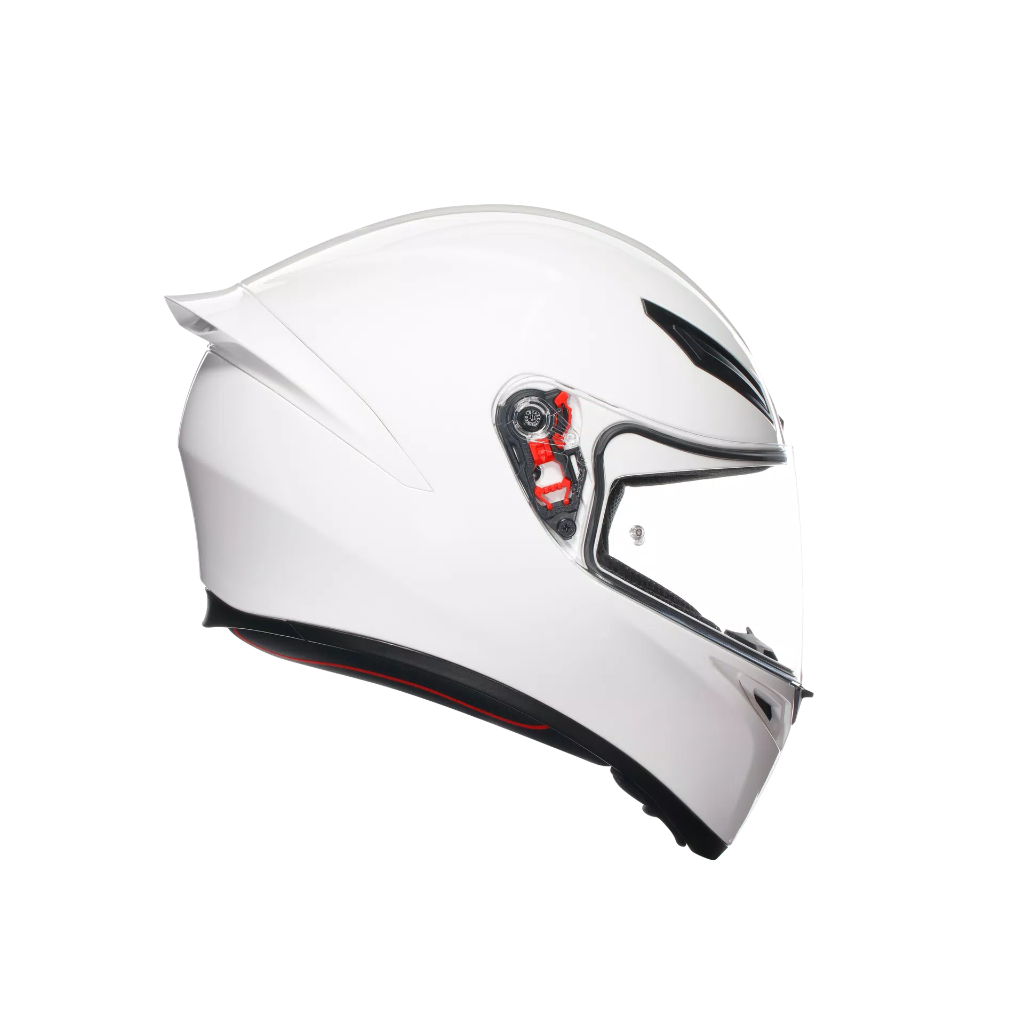 AGV K1 S White