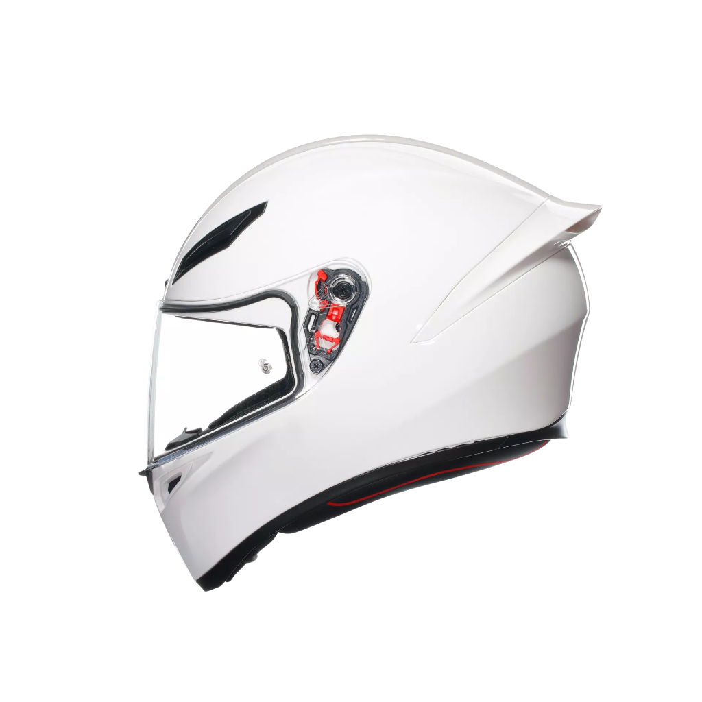 AGV K1 S White