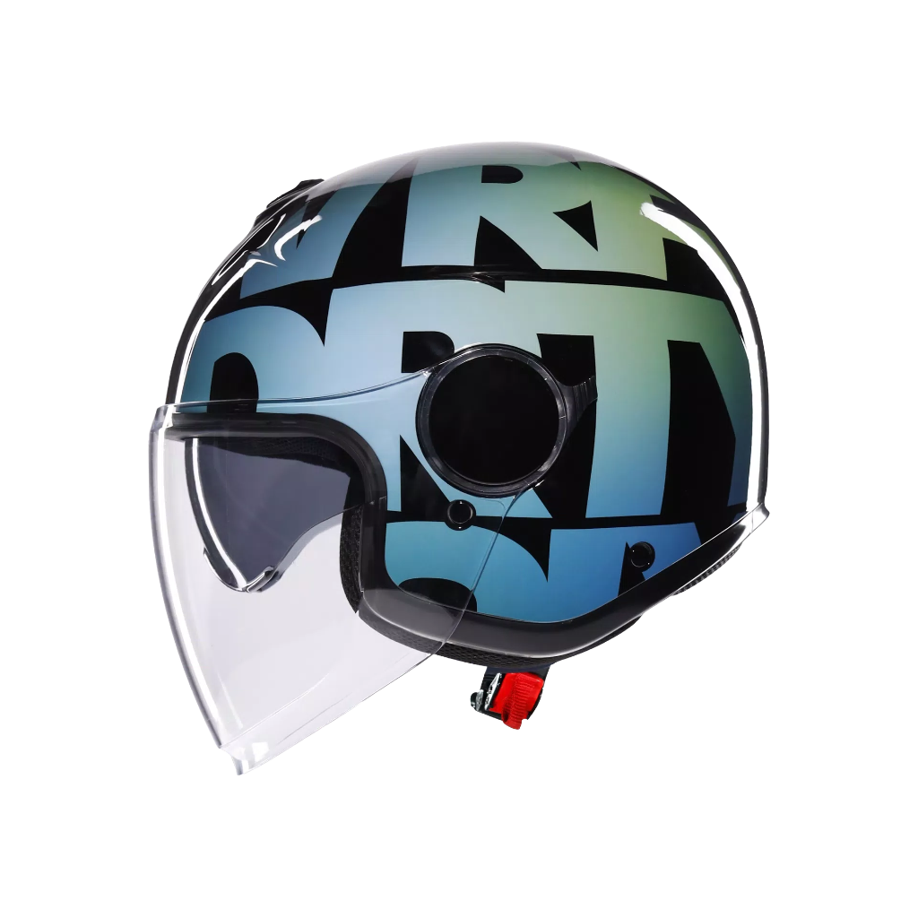 AGV ETERES Lido 46