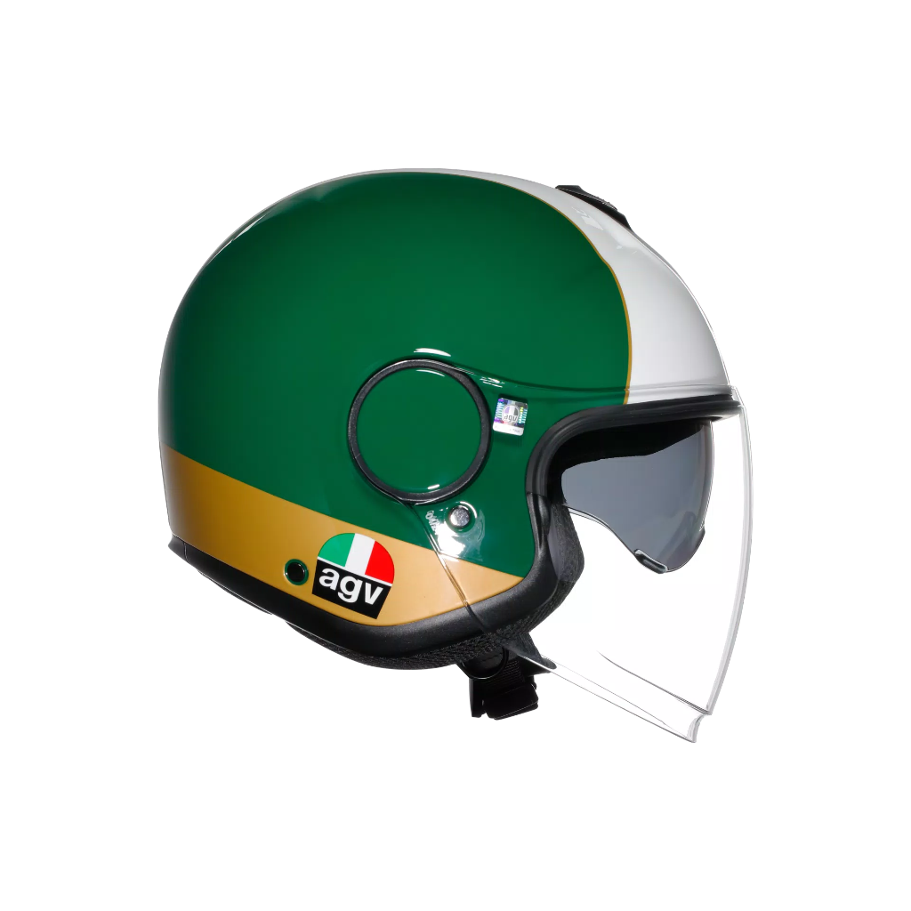 AGV ETERES Ago 1